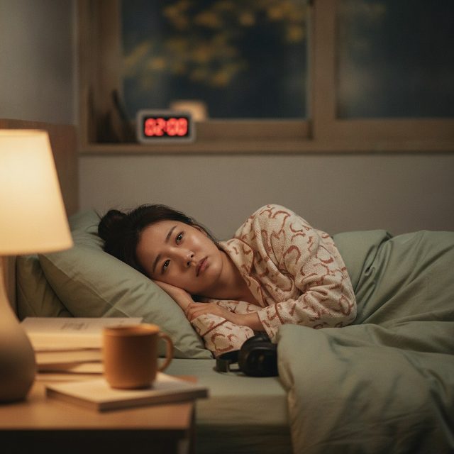층간소음 때문에 잠 못 잔다면? 직접 찾아가기 전 연락해야 할 곳