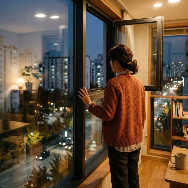 저녁 7시 다시 가보니 완전히 달랐던 그 집, 계약 전 재방문이 필요한 이유