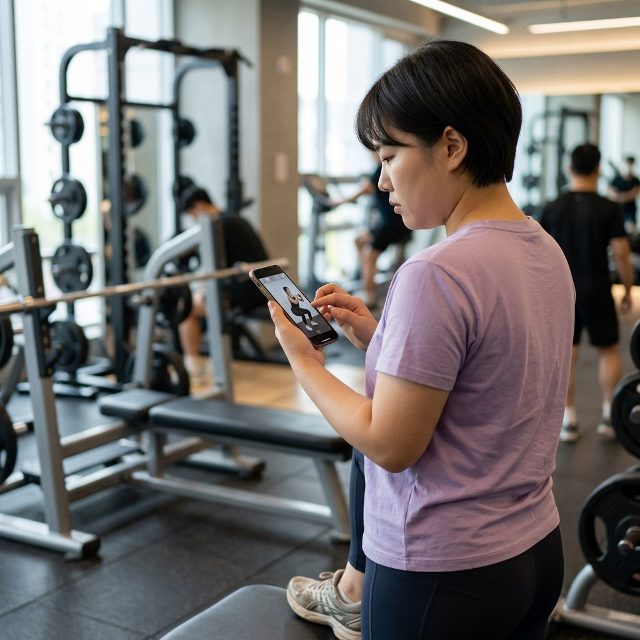 헬스장 PT 결제 전 스스로 점검할 기준