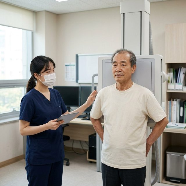 기침이 2주 넘게 계속된다면…단순 감기 아닌 ‘폐 질환’ 확인하세요