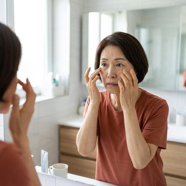 아침마다 눈가 붓고 소변에 거품까지…콩팥 기능부터 확인하세요
