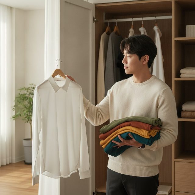 세탁기 한 번 돌리면 달라지는 옷의 수명, 가격보다 먼저 볼 것