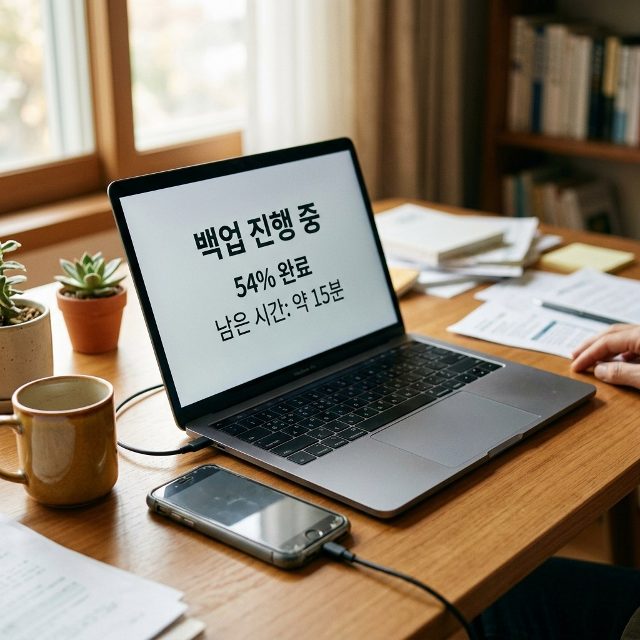 "휴대폰 공장초기화만으로는 부족하다"..개인정보 통째로 넘어가는 이유