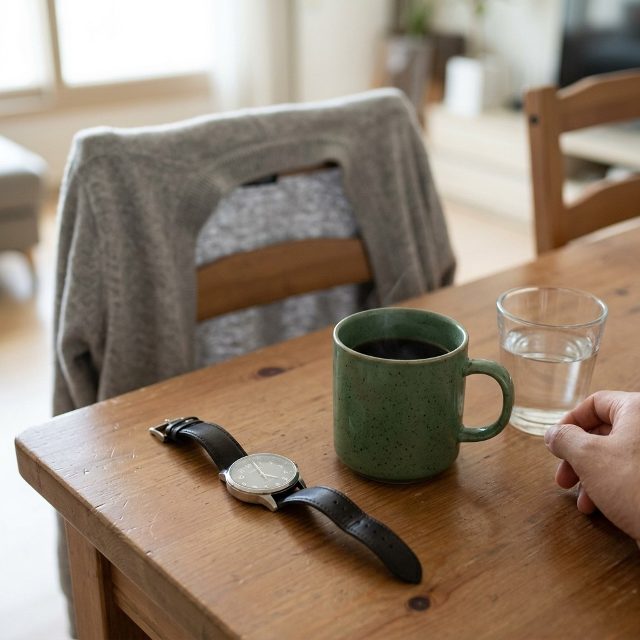 커피 한 잔도 타이밍이 중요하다…식후 최소 30분 뒤 마셔야 하는 이유