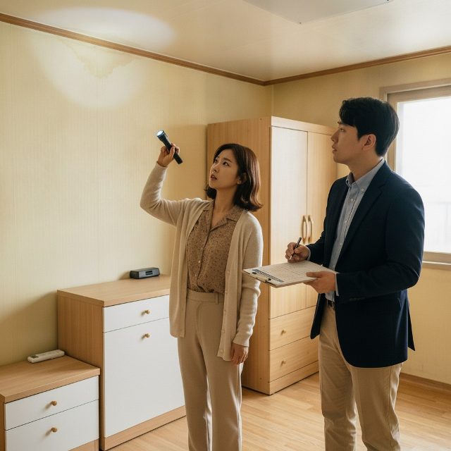 "전셋집 햇빛 잘 들어 계약했는데…" 창가보다 먼저 확인할 곳