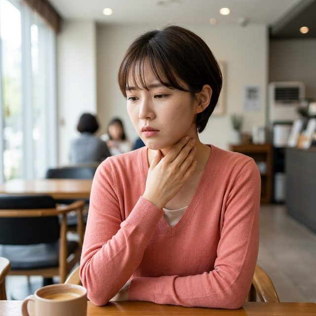  "20년 찬 금목걸이였는데"..목걸이 뒤에 숨겨진 독성 성분
