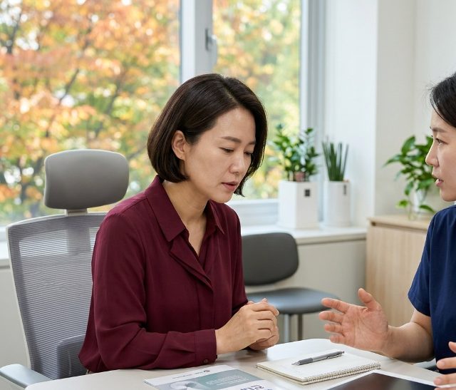 독감주사 맞았는데도 왜 목감기…접종 전 확인해야 할 오해들