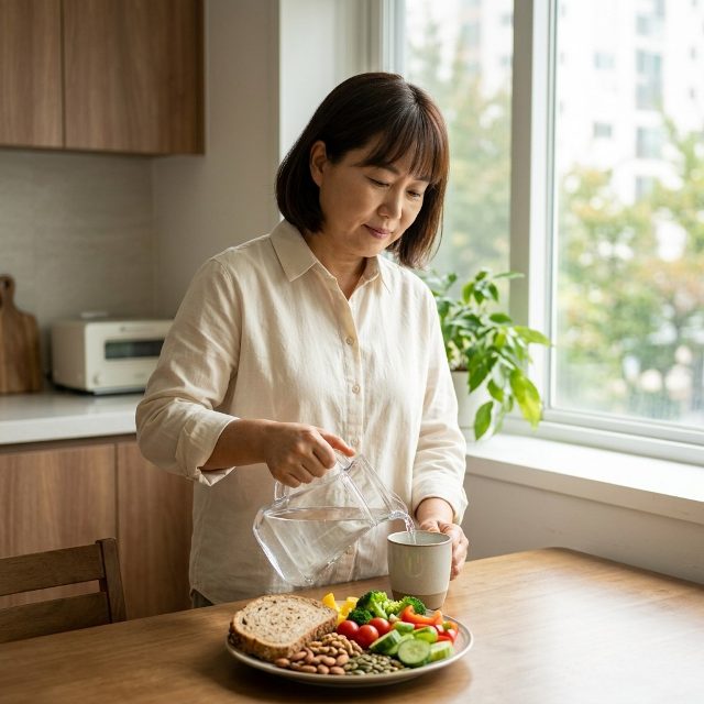 단 음료 마시고 잠깐 정신 들었다가 다시 피곤하다…‘슈가 크래시’ 주의