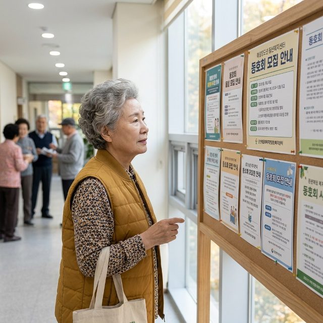 처음 들어가는 동호회, 부모님이 꼭 체크해야 할 숨은 비용