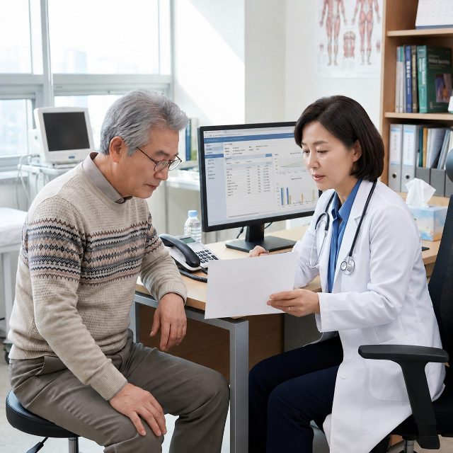 피곤하고 맥박까지 느려졌다면…갑상선 기능 저하증 확인하세요
