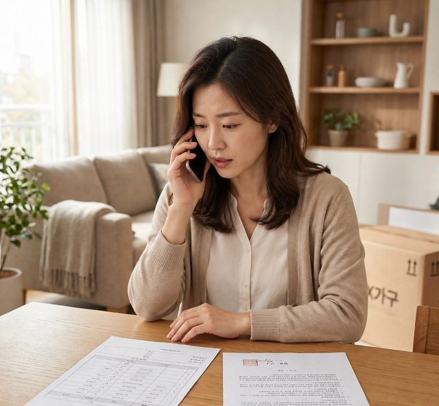 소파 배송은 계속 늦어지는데 취소 위약금까지…주문 전 놓친 조건