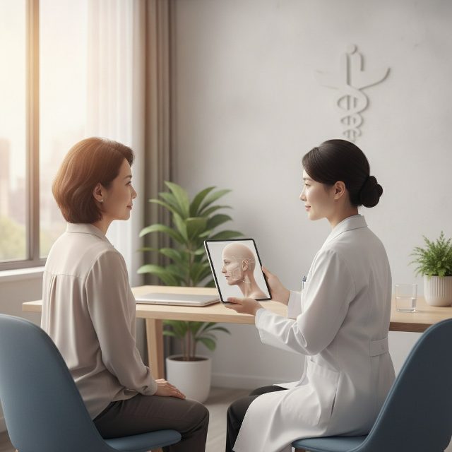 처진 피부 얼굴지방이식 전 알아둘 주의사항, 시술 부위부터 부작용까지