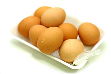 가정용 달걀 위생 관리 강화… 1년 계도기간 종료로 본격 시행. 식약처 제공.