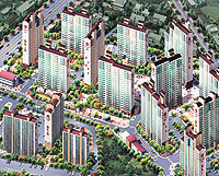 의정부에 위치한 S아파트 관리업체가 의정부시로부터 과태료 처분을 받은 것으로 확인됐다. fnDB