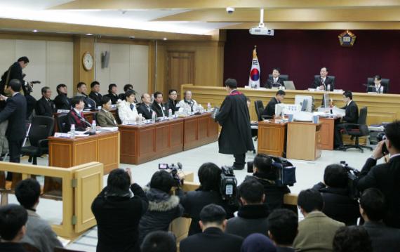 성폭행 혐의 미군 '국민참여재판' 인용될까