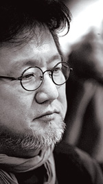 [미술평론가 윤진섭의 문화탐험] <19> 안창홍－똥의