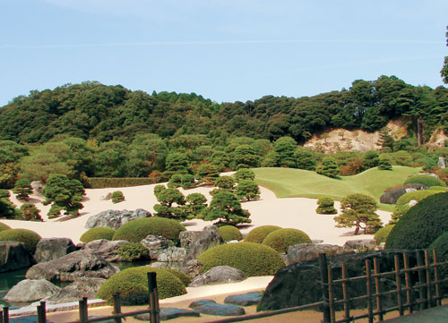 [송동근기자의 맛있는 일본여행] 52. 야스기