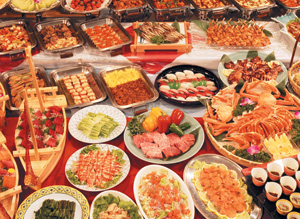 [송동근기자의 맛있는 일본여행] 56. 하나마키