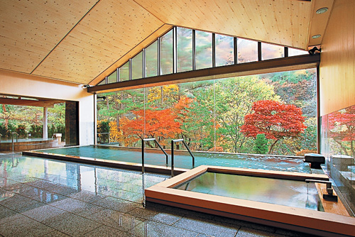 [송동근기자의 맛있는 일본여행] 56. 하나마키