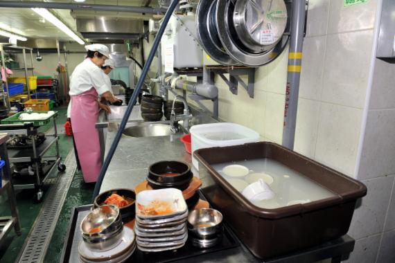 식당 일자리 알선...울산 외식업 무료 직업소개소 문열어