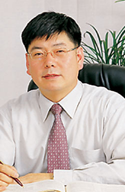 CEO 파워인터뷰]