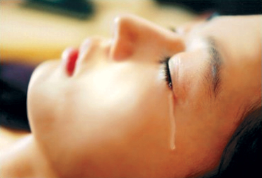 가을철 불청객 ‘알레르기성 결막염’