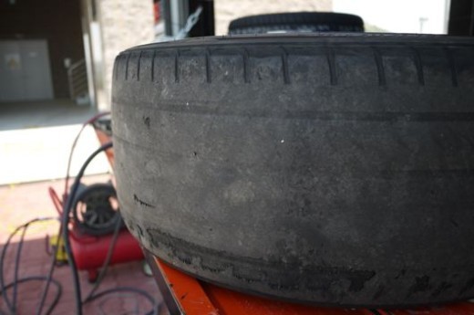 드리프트 해보셨나요…한국타이어 체험교육 참관기