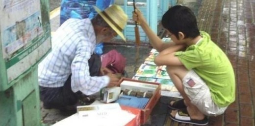 “지하철 막말남, 보고 좀 배워!” 인터넷 달군 따뜻