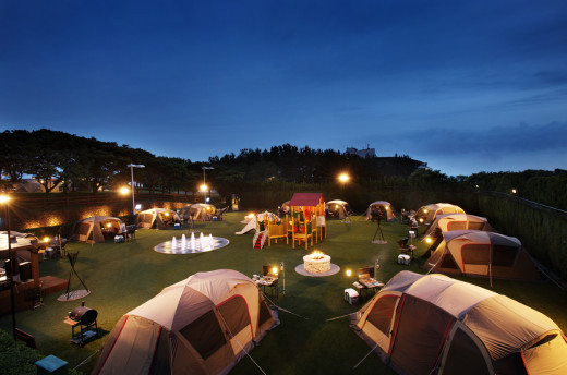 호텔리어가 추천한 ‘호텔에서의 여름 휴가’