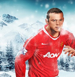 네오위즈게임즈 'FIFA 온라인2' 크리스마스 이벤트 이미지