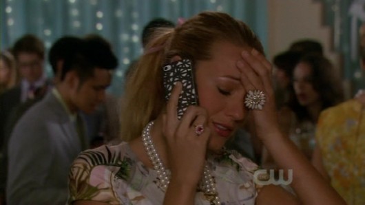 '가십걸' 세리나 아이폰 케이스 국내 상륙