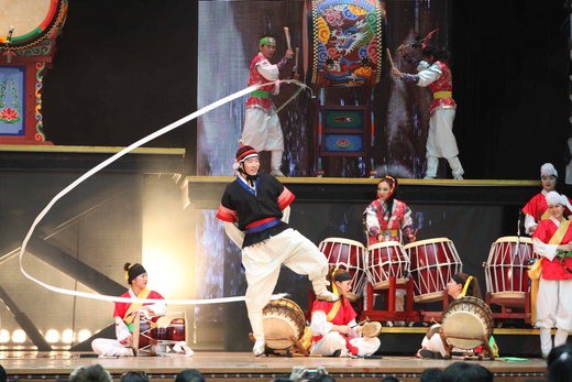 [설 고향가는 길] 풍악을 울려라~ 놀이공원，리조트서 실컷 놀자꾸나