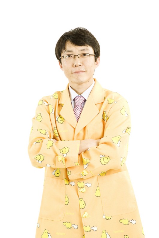 춘천함소아한의원 이세혁 원장