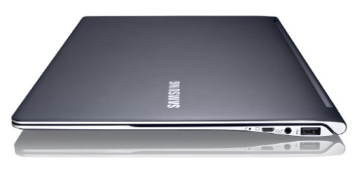 삼성전자 '뉴(New) 시리즈9' 노트북.