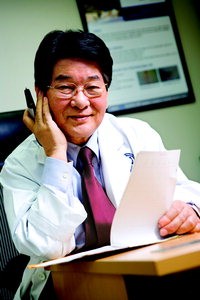 [우리집 건강 주치의] 박정수 강남세브란스병원 외과 교수 "1㎝ 미만 작은 갑상선암이라도 수술해야 안전"