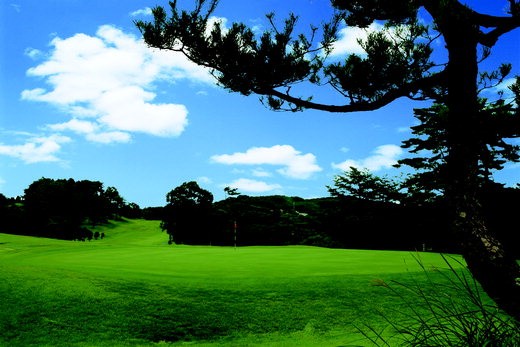 파인힐스，와~ 일본 5박6일 골프상품이 89만9000원