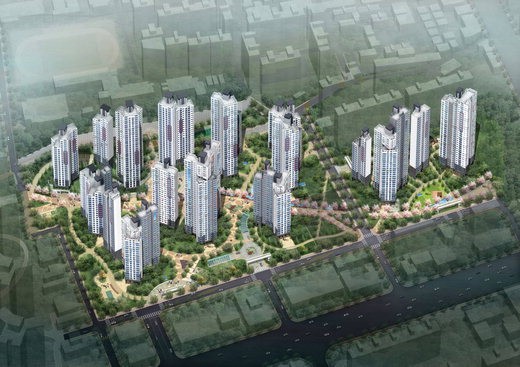 [‘봄 분양시장 기지개’ 내집 마련 기회!] 수도권 6만가구 ’대어급‘ 신규분양 레이스 펼친다