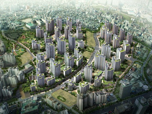 [‘봄 분양시장 기지개’ 내집 마련 기회!] 수도권 6만가구 ’대어급‘ 신규분양 레이스 펼친다