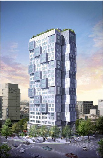 [‘봄 분양시장 기지개’ 내집 마련 기회!] 싱글족 겨냥 도시형생활주택&middot;오피스텔 '흥행예감'