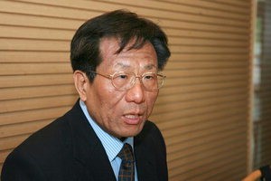 [fn 이사람] 정보통신기술사 최고령 합격자 김진용 씨