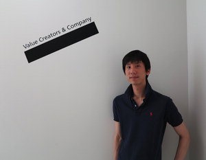 [만나고 싶었습니다] (21) 연인들을 위한 SNS ‘비트윈’ 화제 박재욱 VCNC 대표