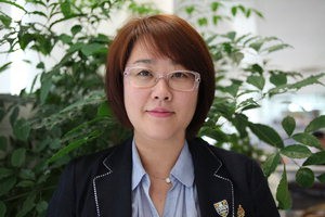 [화제의 인물] NS홈쇼핑 상품사업본부 이·미용팀 김윤진 차장