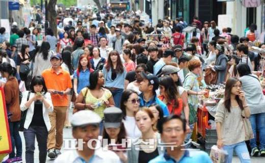 강남-북 사망률 큰 차..건강 양극화 확대