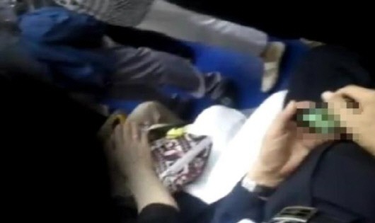 OO남 시리즈의 종결자 ‘지하철 야동남’