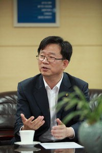 [블록버스터 신약 만들자] (7) 김재현 한국화학연구원장