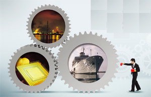 [창간 12주년] 글로벌 위기 점프코리아/ '주식회사 대한민국' 대표 상품 바꿔라