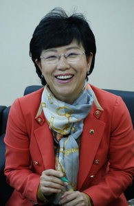 [이슈 &amp; 사람] 노현경 인천시의회 의원