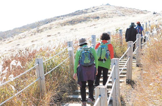 깊은 가을, 정선&middot;문경&middot;진도&middot;밀양 고갯길로 떠나는 ‘소리여행’