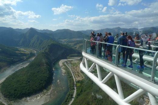 깊은 가을, 정선&middot;문경&middot;진도&middot;밀양 고갯길로 떠나는 ‘소리여행’