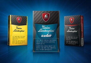 [주목받는 신상품] KT&amp;G ‘토니노 람보르기니 아이스볼트’ 外